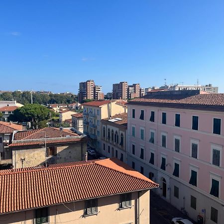Faro B&B Livorno Kültér fotó