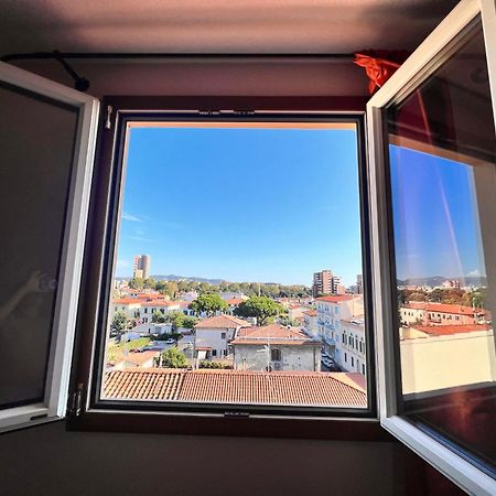 Faro B&B Livorno Kültér fotó