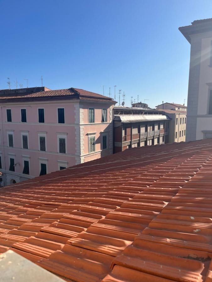 Faro B&B Livorno Kültér fotó