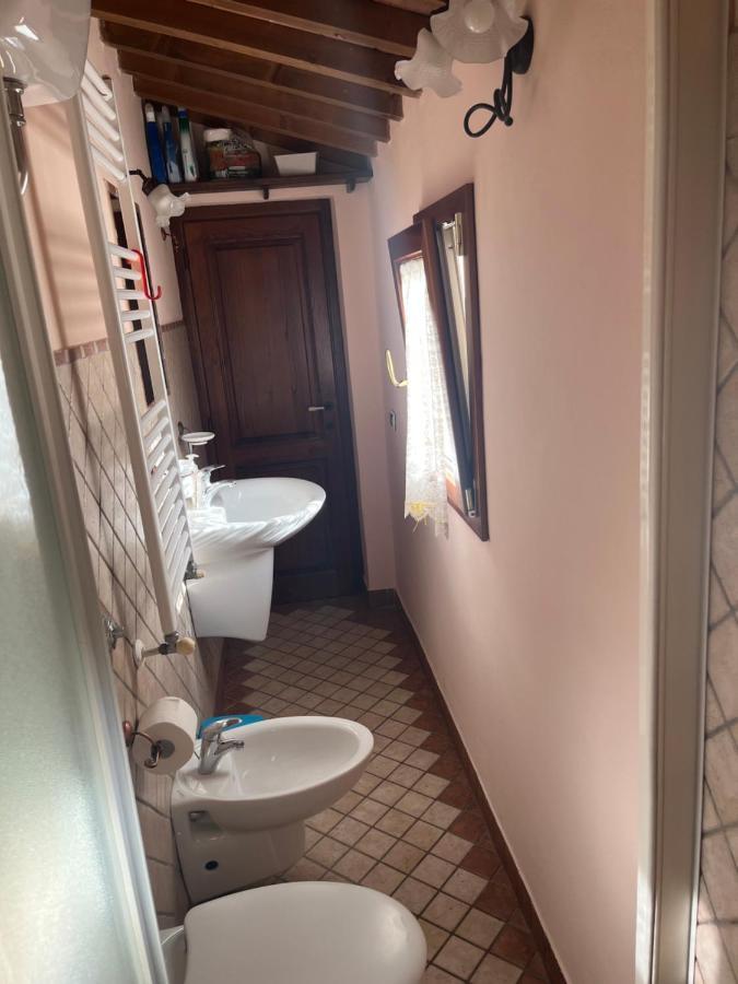 Faro B&B Livorno Kültér fotó