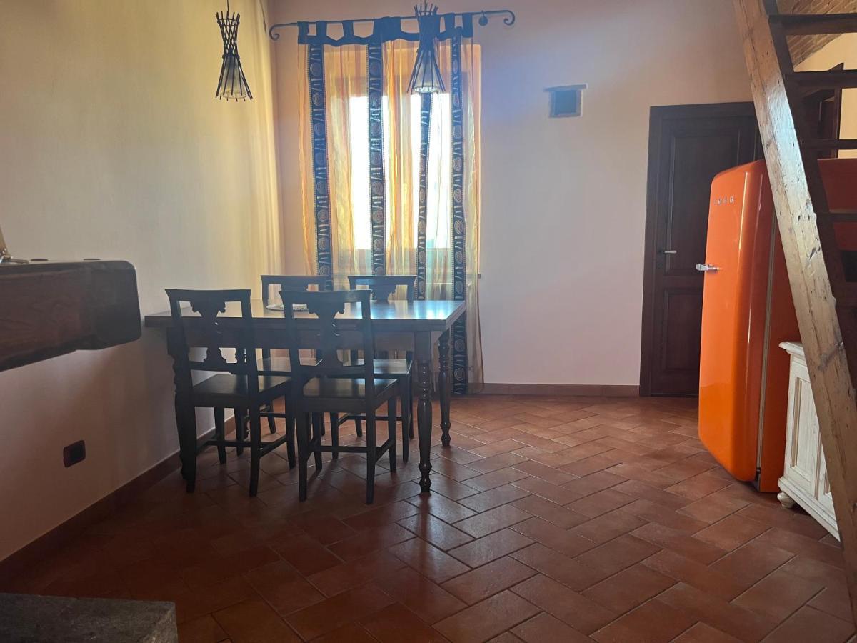 Faro B&B Livorno Kültér fotó