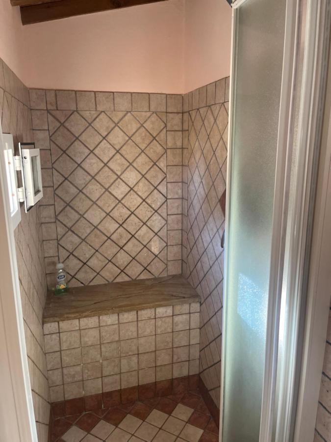 Faro B&B Livorno Kültér fotó