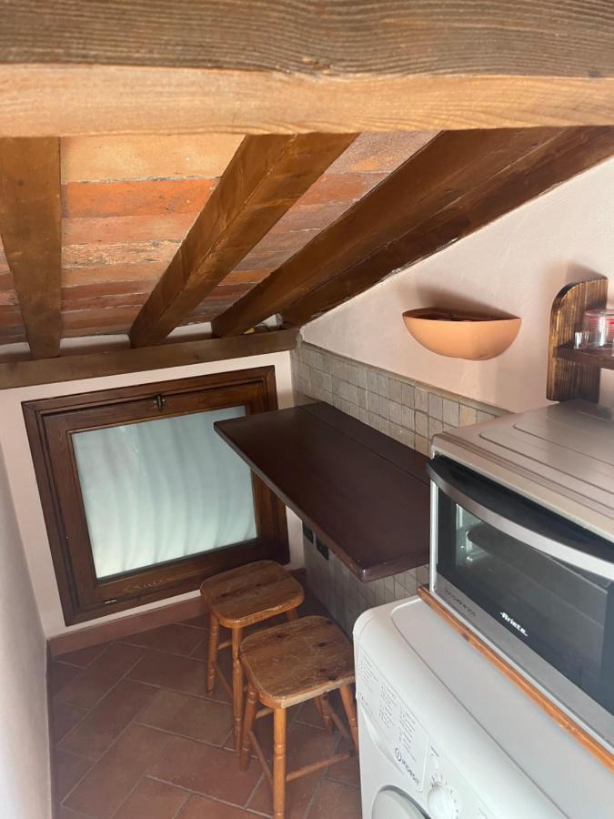 Faro B&B Livorno Kültér fotó