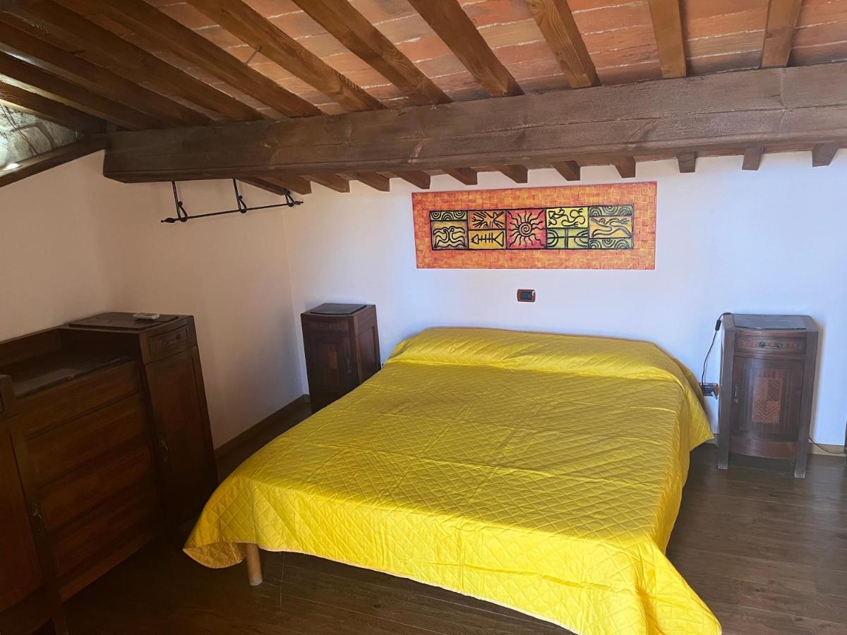 Faro B&B Livorno Kültér fotó