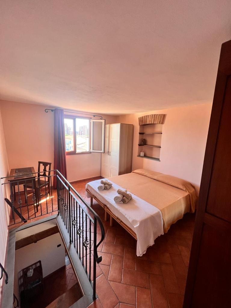 Faro B&B Livorno Kültér fotó