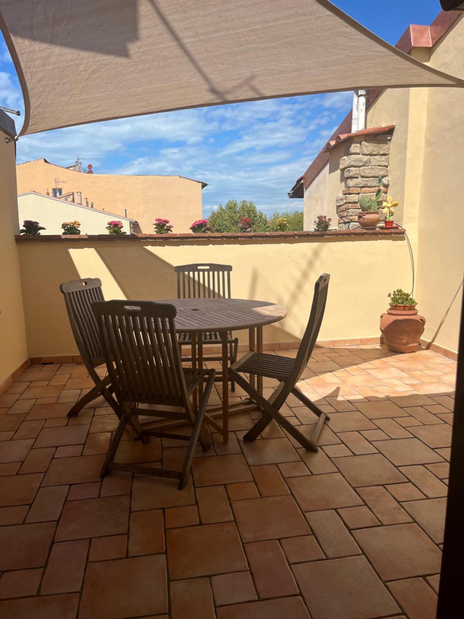 Faro B&B Livorno Kültér fotó