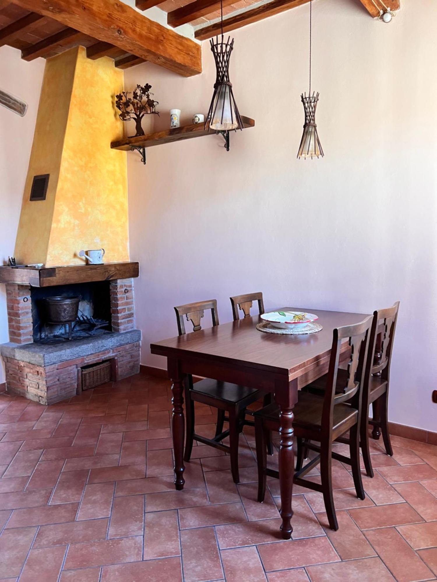 Faro B&B Livorno Kültér fotó